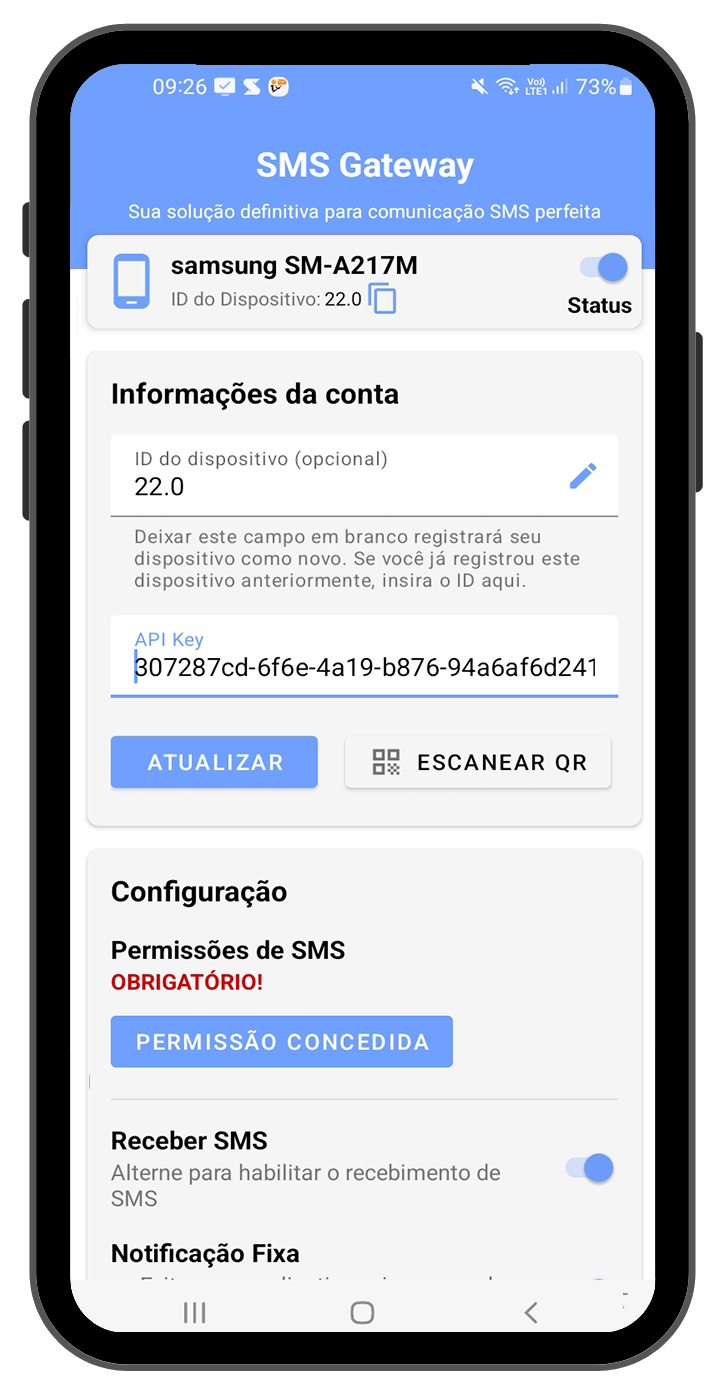 Preview App